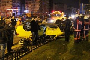 Vurdu ka&ccedil;tı