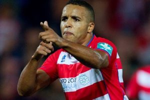 Youssef El Arabi'den gol şov!