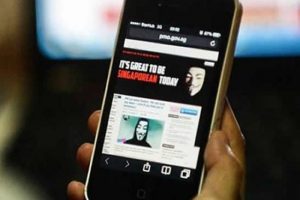 Başbakan'ı hacklediler