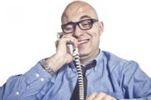 Telefonda 'onay'lı dolandırıcılık
