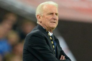Trapattoni Lazio'ya mı?