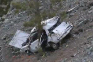 Muğla'da feci kaza