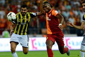 Kadık&ouml;y'de dev derbi!