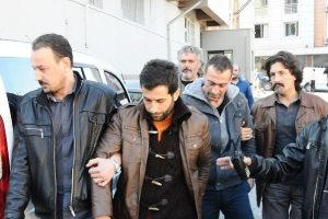 Bursa'da 54 bin liralık soygun