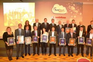 Bursagaz'ın b&uuml;y&uuml;k başarısı