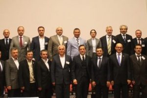 BTSO harekete ge&ccedil;ti