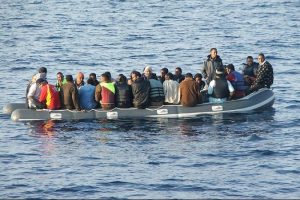 &Ccedil;&ouml;z&uuml;lemeyen sorun yasa dışı g&ouml;&ccedil;