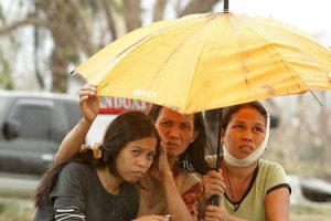 Filipinler'den sonra sırada &Ccedil;in ve Vietnam var