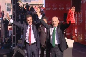 Sarıg&uuml;l iddialı geldi