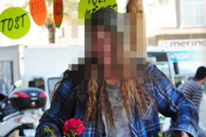 'İ&ccedil; &ccedil;amaşırlarıma kadar...'
