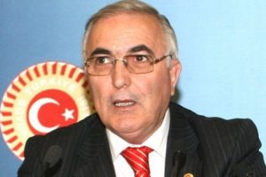 CHP'de Kocaeli i&ccedil;in s&uuml;rpriz aday