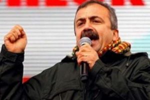 &Ouml;nder İmralı'da