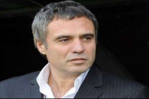 Ersun Yanal taburcu oldu