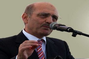 "Erdoğan-Arın&ccedil;" sorusuna cevap vermedi