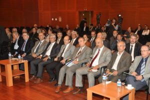 Baz istasyonunun insan sağlığına etkileri konuşuldu