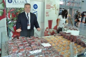 Alara Fidan Saksili Ve Acik Koklu Fidanlari Tanitimi