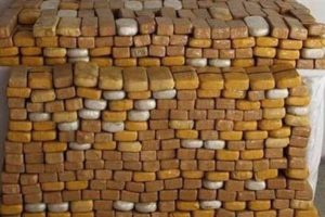 220 kilo eroin ele ge&ccedil;irildi
