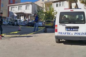 Emekli polis memuru intihar etti