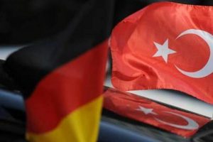 Almanlar T&uuml;rk borsasına g&ouml;z dikti
