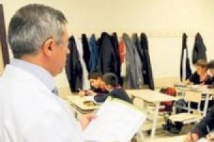 &Ouml;ğretmenlere tatil m&uuml;jdesi