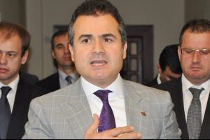 Suat Kılı&ccedil;'tan &ccedil;arpıcı a&ccedil;ıklama!