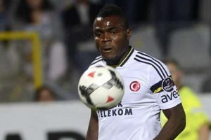 Emenike'den derbi yorumu
