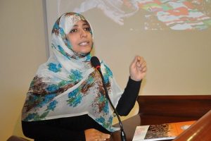 Y&uuml;ce insanlığın r&uuml;yasını g&ouml;renler Esad'ı de d&uuml;ş&uuml;recek