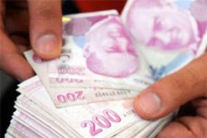 Yerde bulunan parayı almak caiz mi?