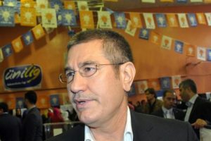 Anasaya yapılması konusunda &uuml;mitli değiliz
