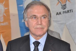 Şahin'den '&ouml;ğrenci evi a&ccedil;ıklaması'