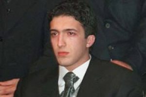 Erdoğan'ın oğlu yeni gemi aldı