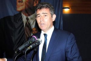 "Osmanlı bile evlerin i&ccedil;ine m&uuml;dahale etmemiştir"