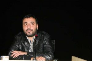 Muro'yu bebek heyecanı sardı