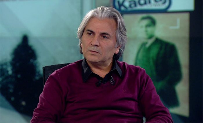 'Harf devrimi K&uuml;rt edebiyatını vurdu'