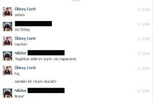 Dolandırıcıların ilgin&ccedil; y&ouml;ntemi