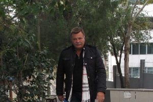 Nuri Al&ccedil;o ehliyetini geri aldı