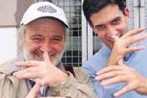 Alabora: 'Savaş Abi' deyince....