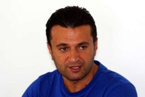 Başbakan'a &ccedil;ağrıda bulundu