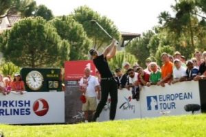 Turkısh Aırlınes Open'da Fransızlar'ın g&uuml;n&uuml;