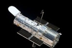 Hubble 21 yaşında
