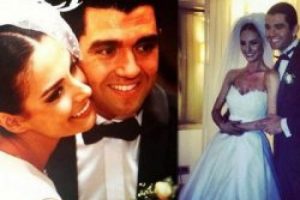 Ka&ccedil;ak'ın Nurg&uuml;l'&uuml; &Ouml;zlem Yılmaz d&uuml;nyaevine girdi