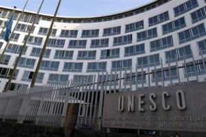 UNESCO'dan ABD'ye 'oy' darbesi