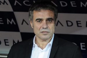 Yanal'dan Mancini'ye &ouml;zel teşekk&uuml;r