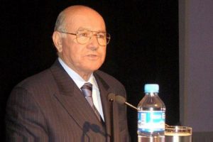 "Doğan'ı orgeneral yaptığıma pişmanım"