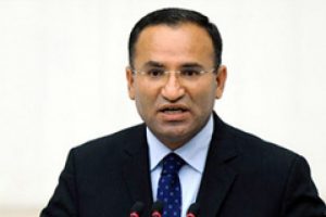 Bozdağ, Kamerun'da