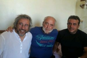 Savaş Ay kimdir?
