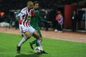 "Sivasspor karşısında istediğimiz oyunu oynayamadık"