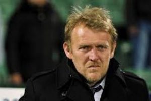 Robert Prosinecki istifa etti!