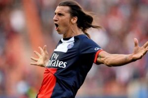 Galibiyetin adı yine Ibrahimovic: 3-1