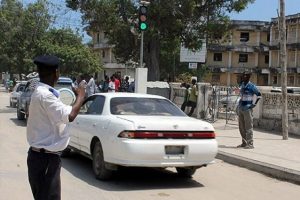 Somali'de 20 yılın ardından bir ilk